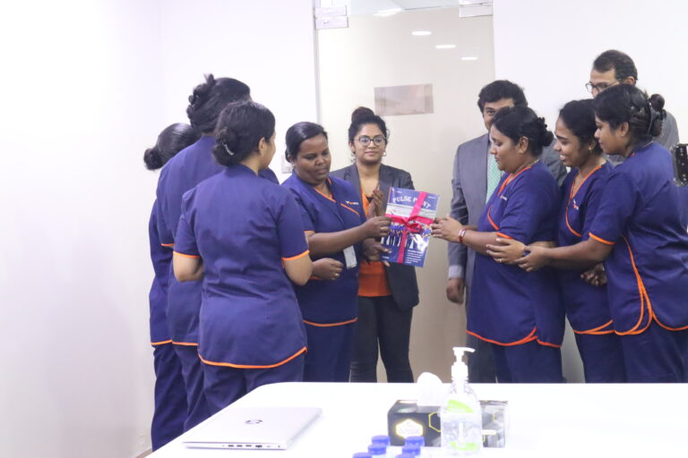 Right Health Launches Volume 2 of Nurses Magazine, "PULSE POINT: Insight into Nursing Excellence"