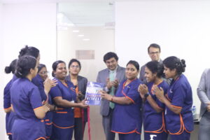 Right Health Launches Volume 2 of Nurses Magazine