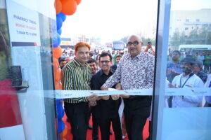 Right Health | Celebrates Grand Opening of 26th Pharmacy | Jabel Ali, Dubai