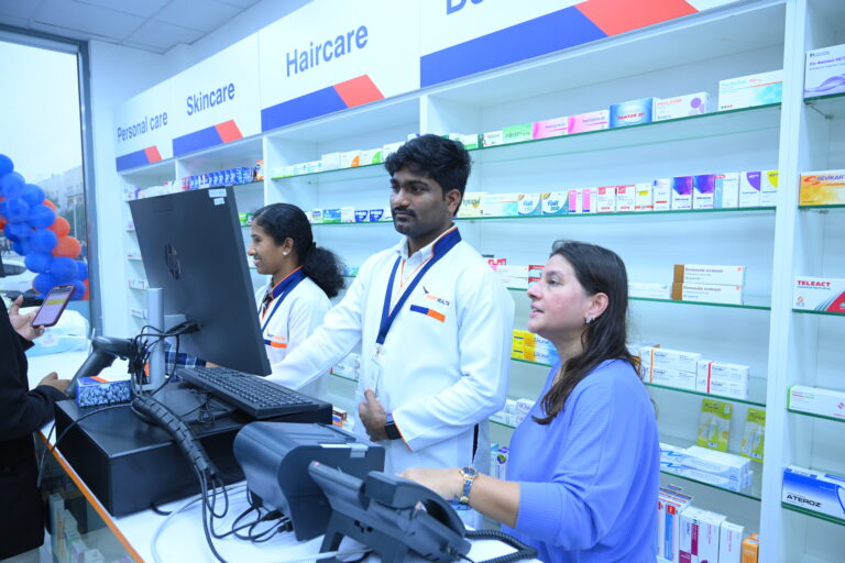 UAE's Largest Value Based Healthcare, Right Health, Celebrates Grand Opening of 26th Pharmacy in Jabel Ali