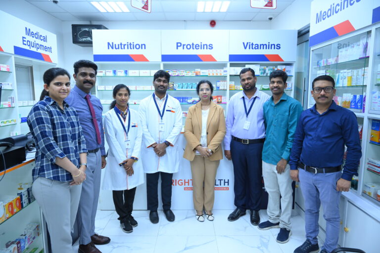 UAE's Largest Value Based Healthcare, Right Health, Celebrates Grand Opening of 26th Pharmacy in Jabel Ali