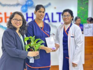 Right Health Celebrates Nurses Day Across UAE Clinics