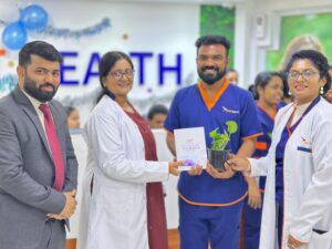 Right Health Celebrates Nurses Day Across UAE Clinics
