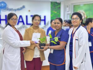 Right Health Celebrates Nurses Day Across UAE Clinics