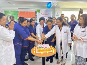 Right Health Celebrates Nurses Day Across UAE Clinics