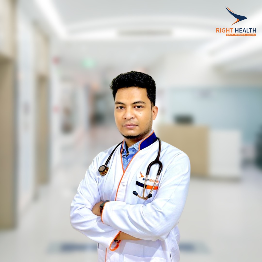 Dr. Shah Ezaz Uddin Uday