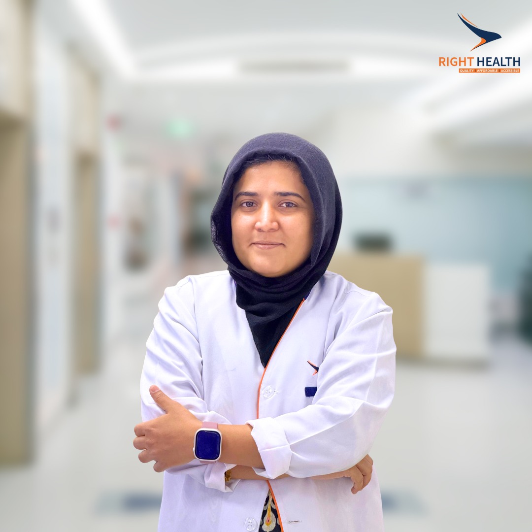 Dr. Somia Memon