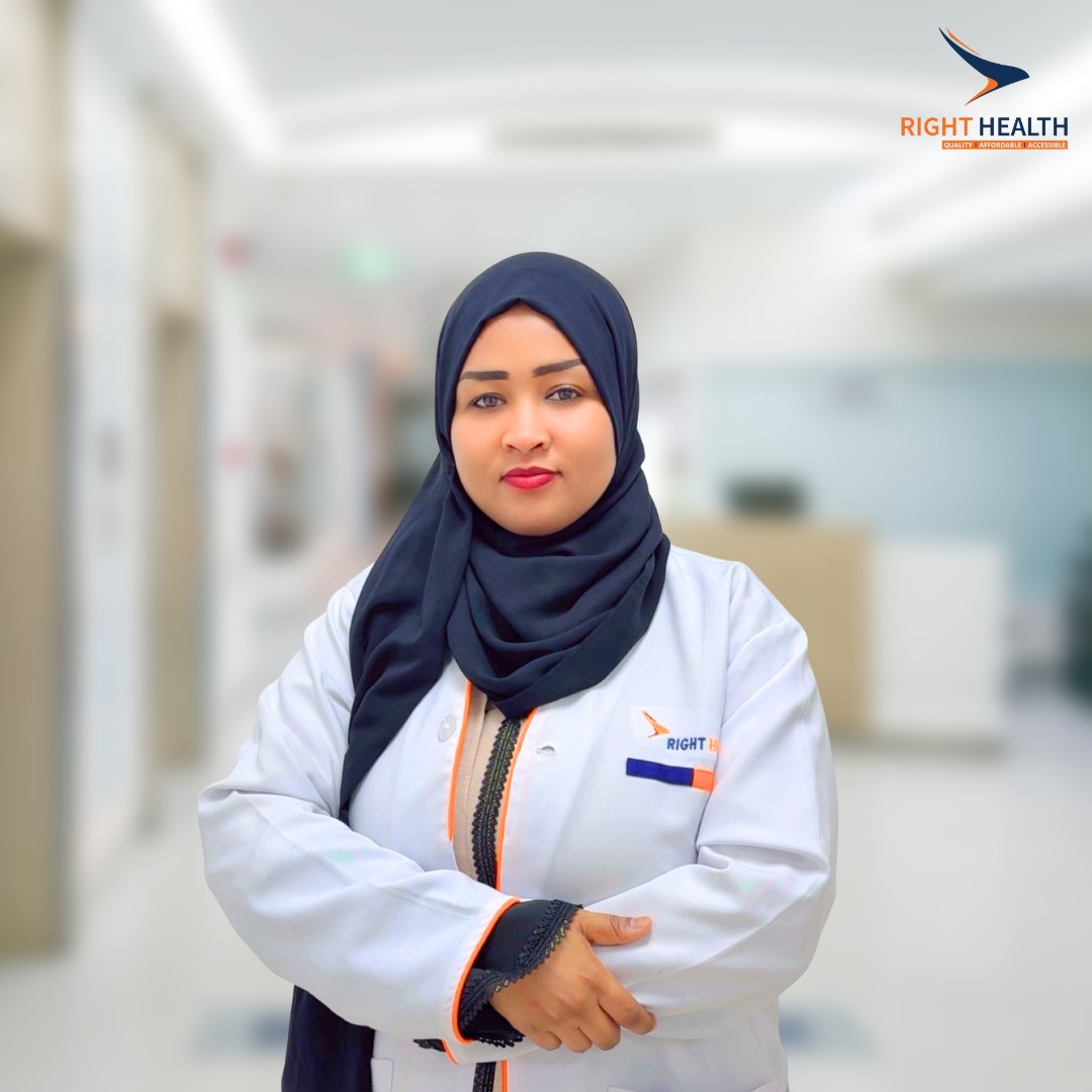 Dr. Afra Mohammed Zien Ahmad Aboukendy
