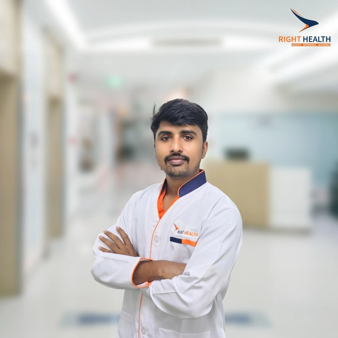 Dr. Sathesh Singara
