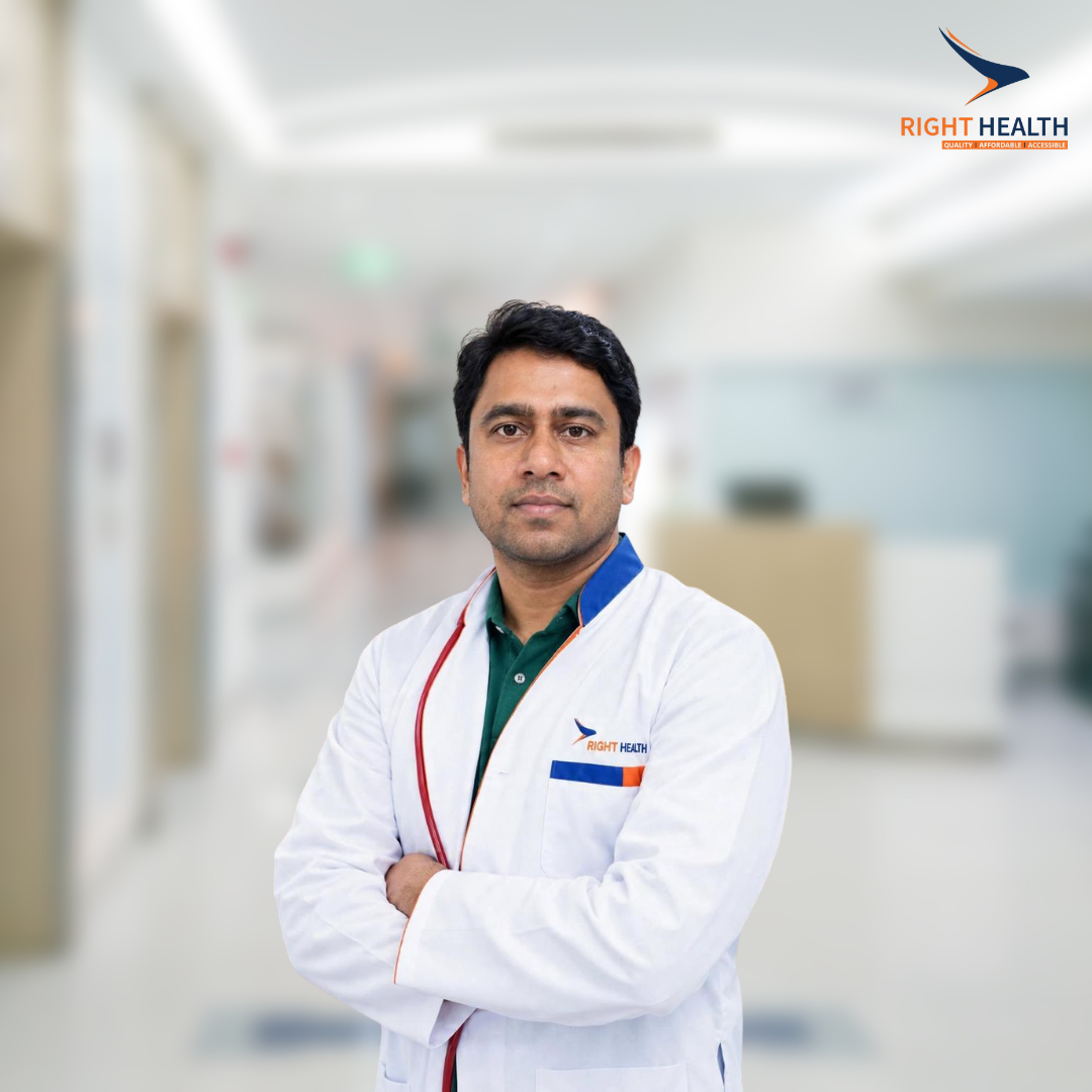 Dr. Anilkumar Narsingoj