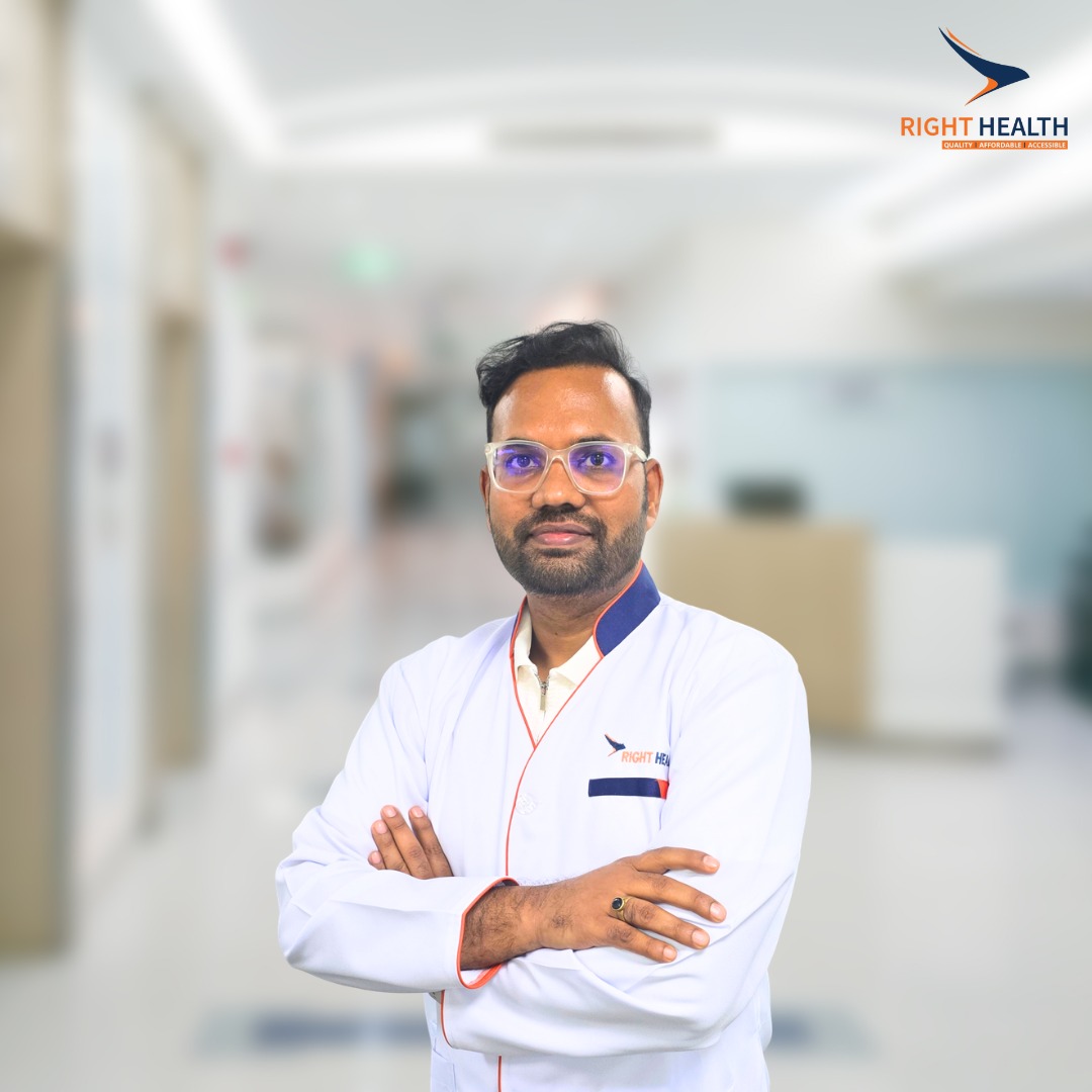 Dr. Prakash Gupta
