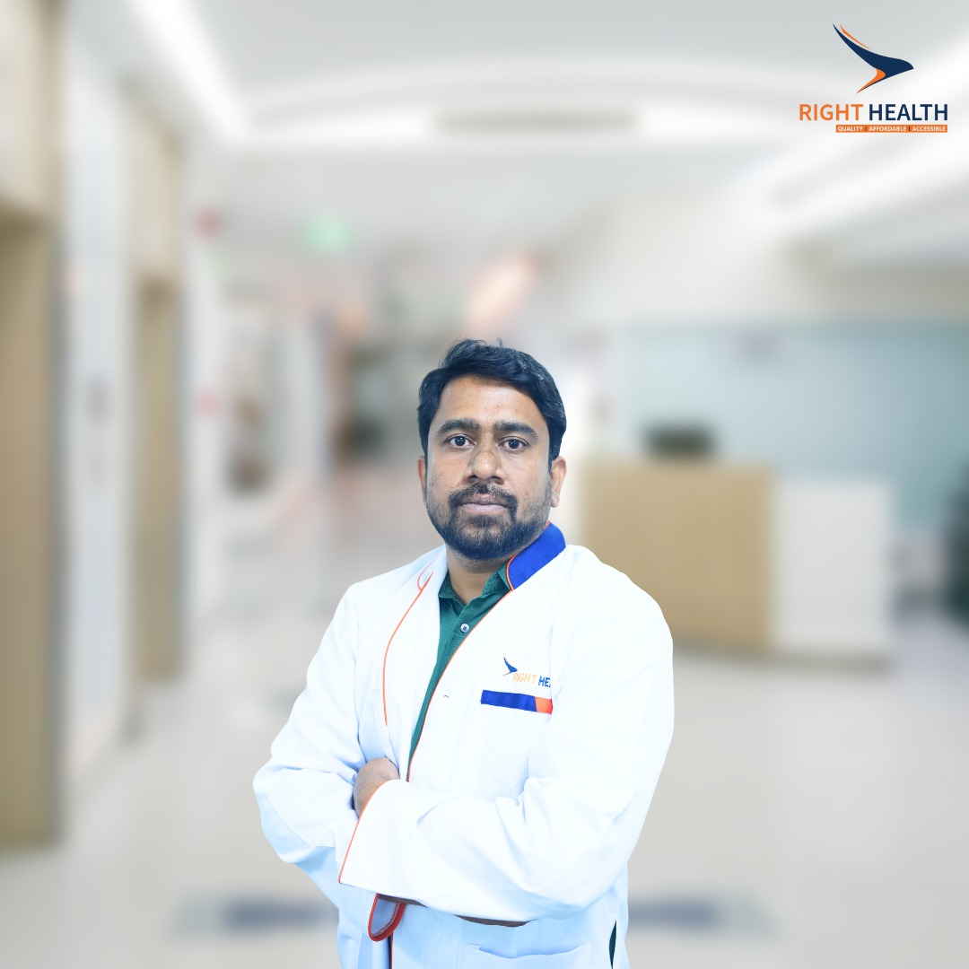 Dr. Anilkumar Narsingoj