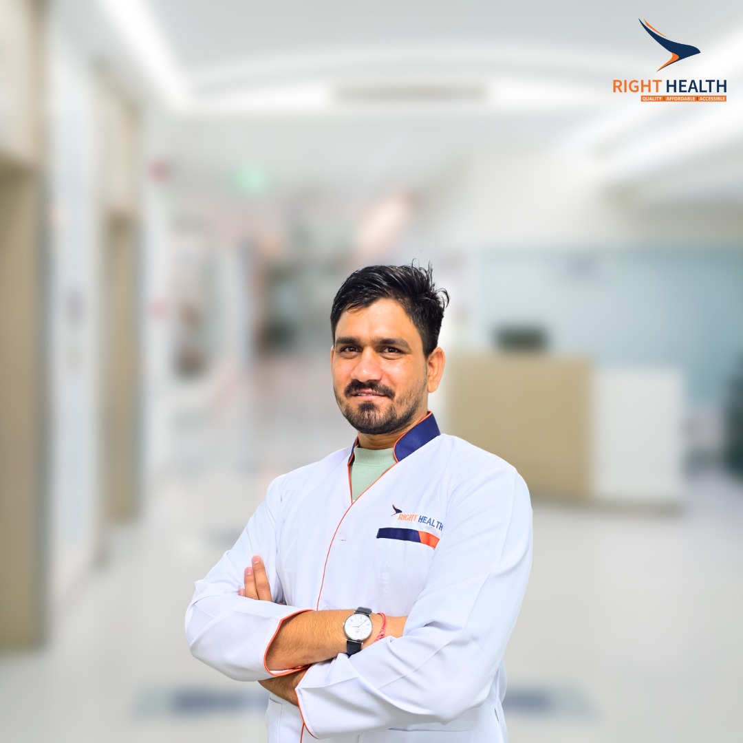 Dr.Sanjay
