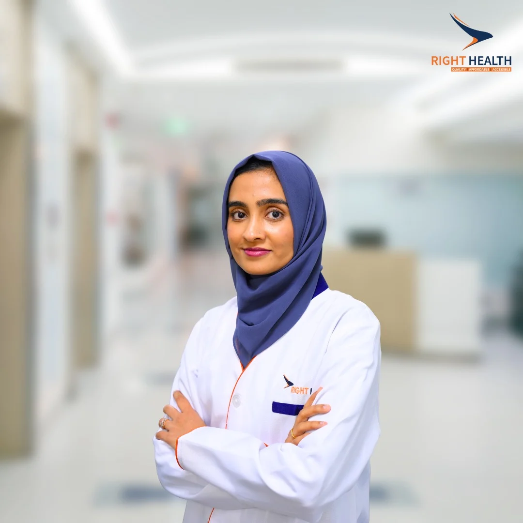 Dr. Ramsha Batool